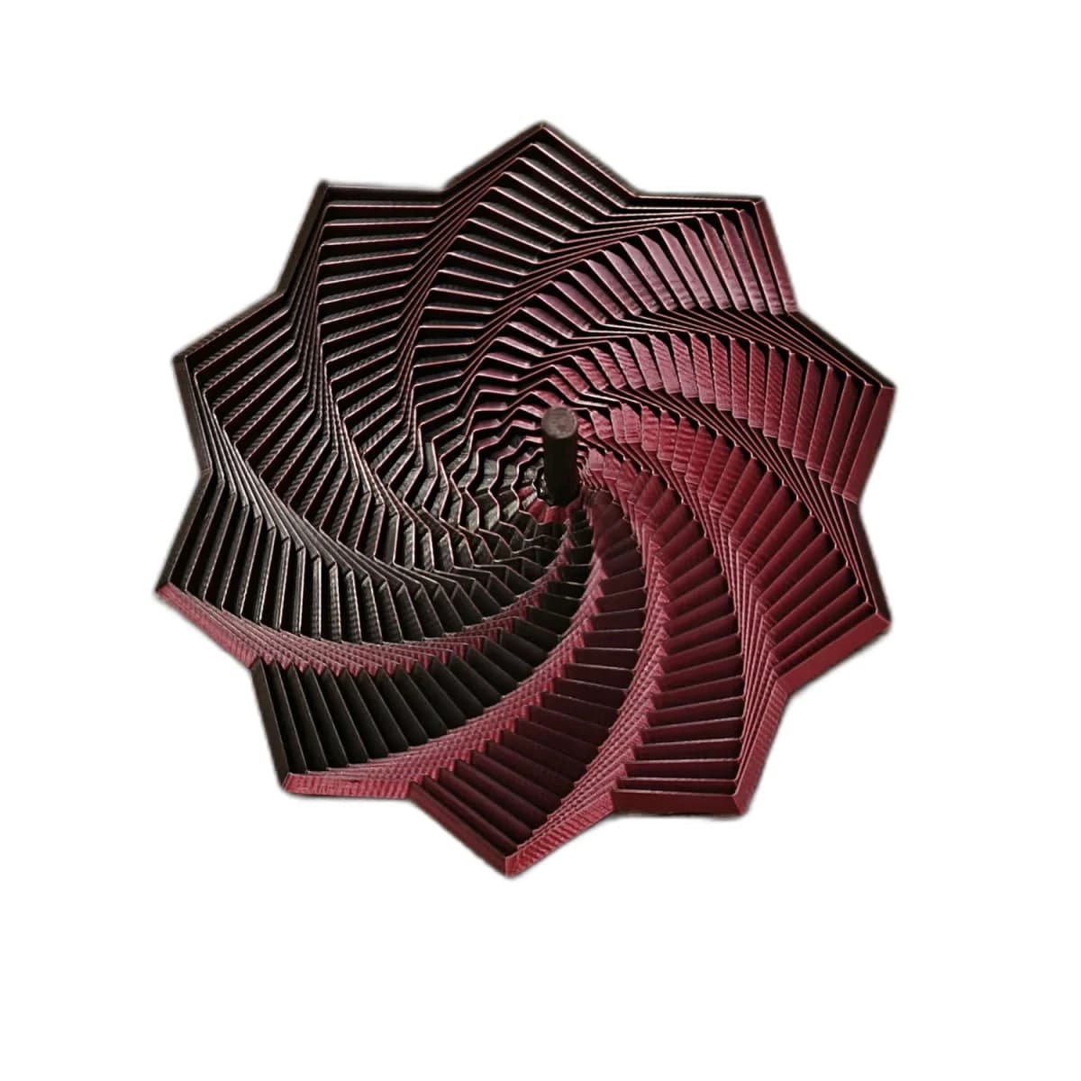 Fidget Toy Estrela Sensorial 2