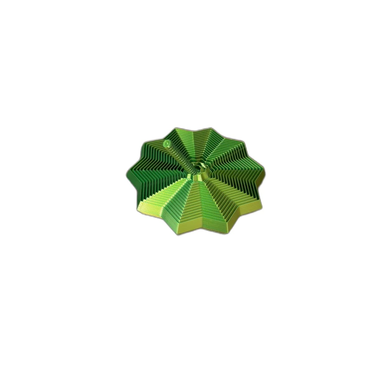 Fidget Toy Estrela Sensorial 4