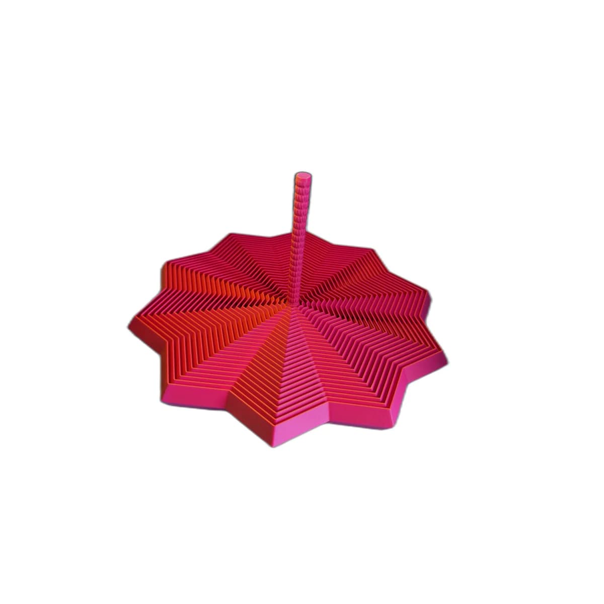 Fidget Toy Estrela Sensorial